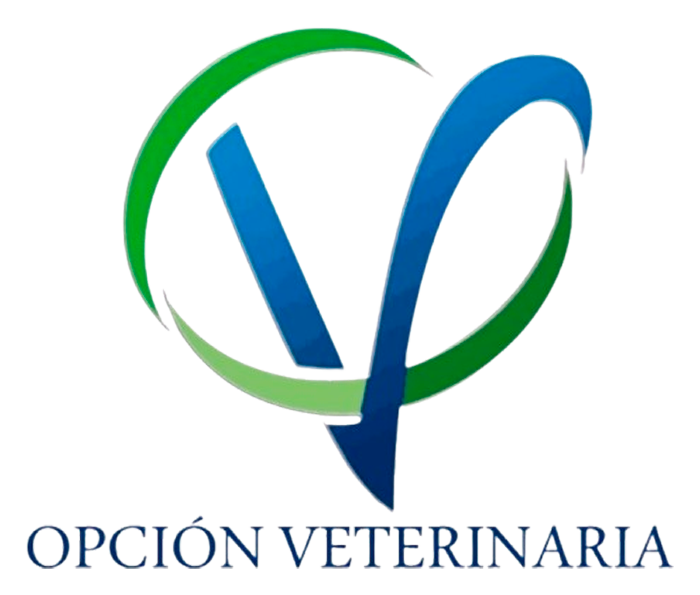 OPCIÓN VETERINARIA